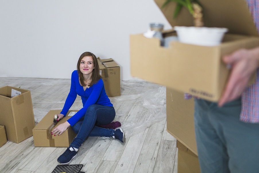 Removalists