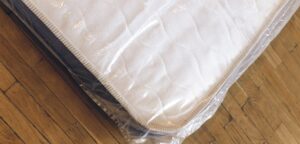 How to Handle Mattresses During a Residential Move