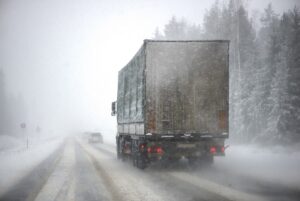 Challenges of Commercial Moving in Winter and How Professionals Can Help