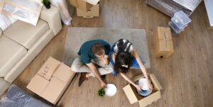 The Pros and Cons of Self Packing for Residential Moving