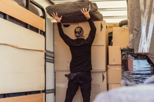 Seasonal storage solutions in Brantford are in high demand during summer 2025. Residential moving, commercial moving, local moving in Brantford, Ontario; GTA;